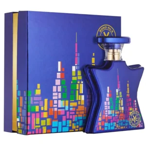 New York Nights Perfume 100ml Premium Scent