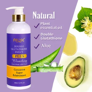 AILKE Anti-Black Spots Serum, Brightening Essence 120 ml