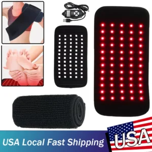 Infrared LED Light Medical Service Beauty Devices for Face and Body